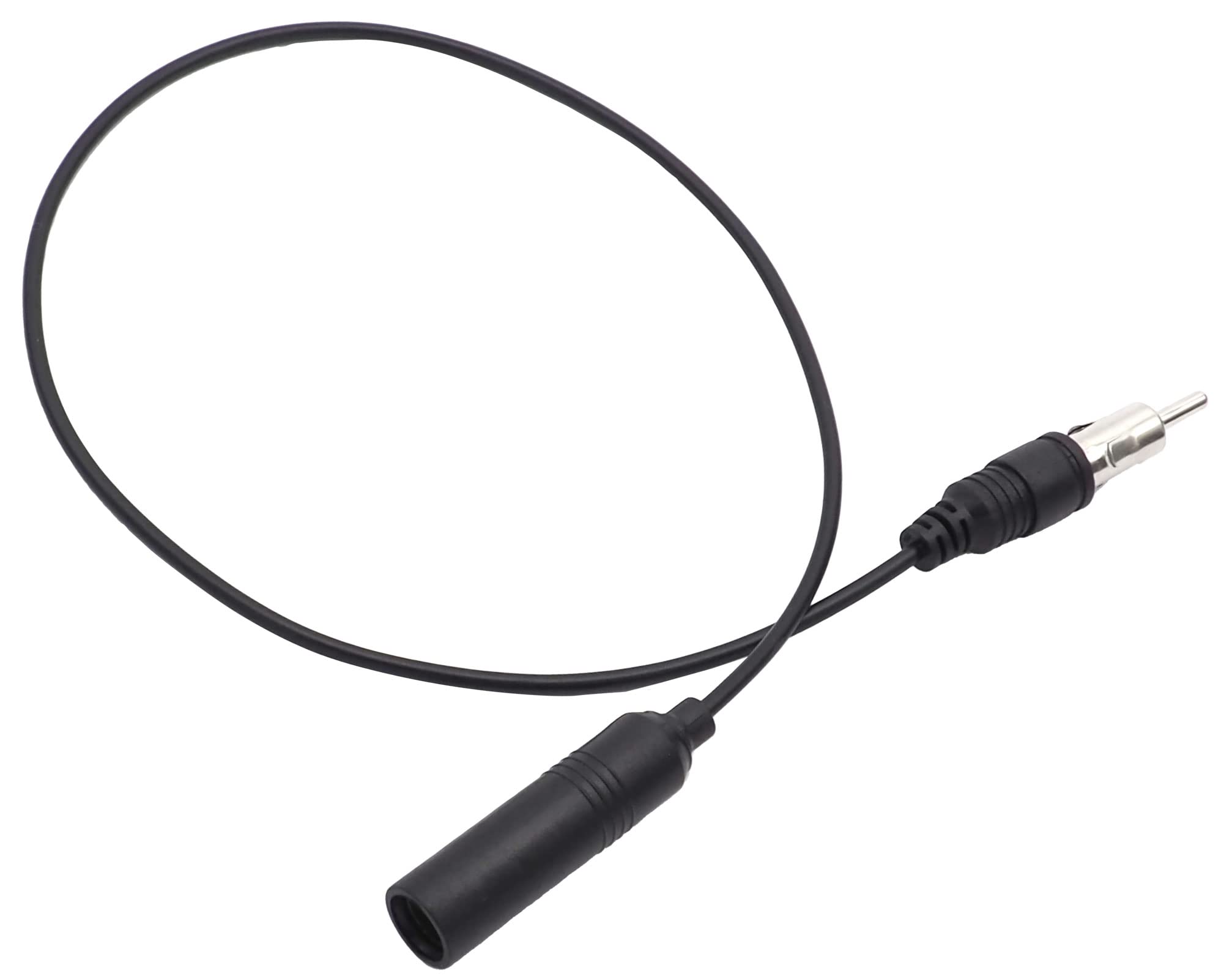 Amazon | オーディオファン アンテナ 汎用 延長 DC12V車載用FM カー